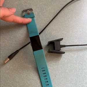 Fitbit Charge 2